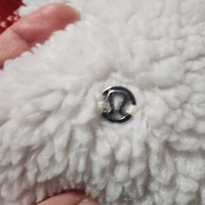 lululemon athletica White Jacket